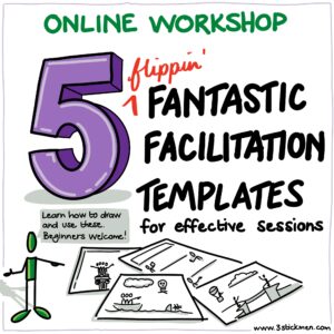 5 flippin’ Fantastic Templates Online Course